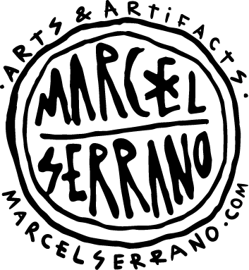 Marcel Serrano logo