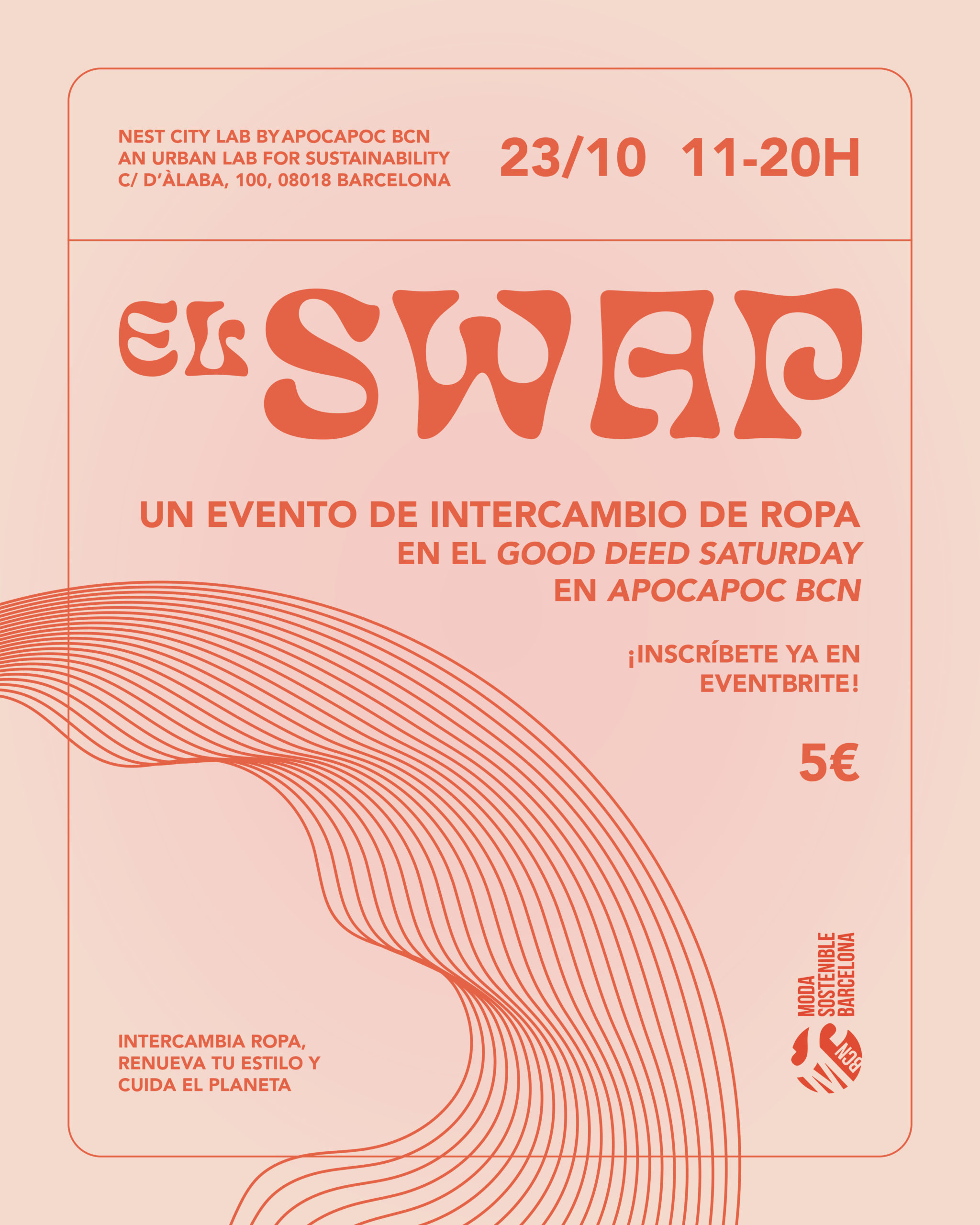 El Swap – Asociación Moda Barcelona